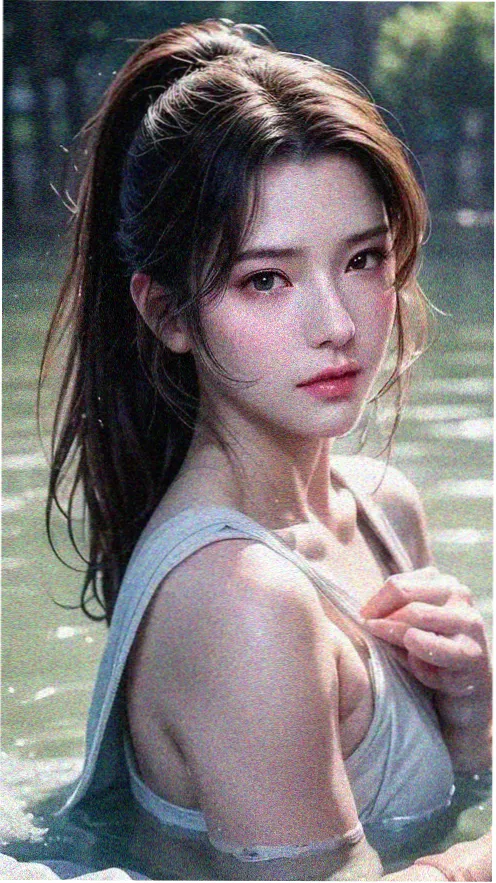 继母的春天